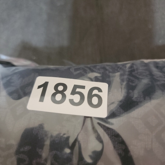 AMERICAN EAGLE Super Stretch Jegging Womens Sz 12 Fair Isle Print Blue Gray - Picture 12 of 12